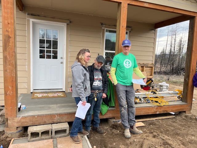 SRLTRG Home Build Phase 2