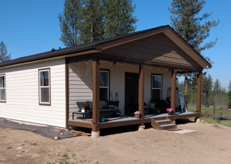 SRLTRG Home Build Phase 2 Complete